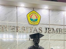 Jadi Pusat UTBK, Unej Perketat Sistem dan Pengawasan SNBT 2026