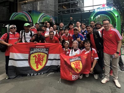 United Indonesia