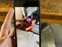 Keracunan MBG Terjadi Lagi di Cipongkor KBB, Korban dari SPPG Pasirsaji