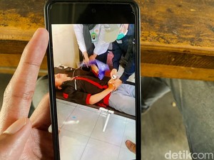 Keracunan MBG Terjadi Lagi di Cipongkor KBB, Korban dari SPPG Pasirsaji