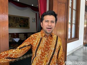DPRD Jatim Resmi Bentuk Pansus BUMD, Begini Respons Wagub Emil