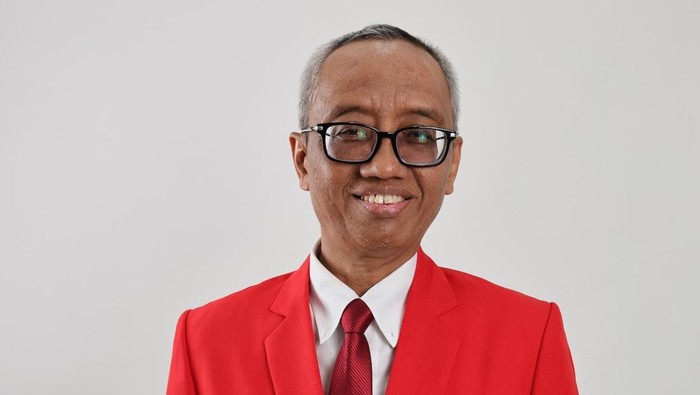 Wakil Rektor I Universitas 17 Agustus 1945 (Untag) Surabaya, Harjo Seputro ST MT