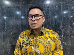 Wawalkot Tangsel Jawab Kritikan Leony soal Anggaran Makan-Minum Rp 66 Miliar
