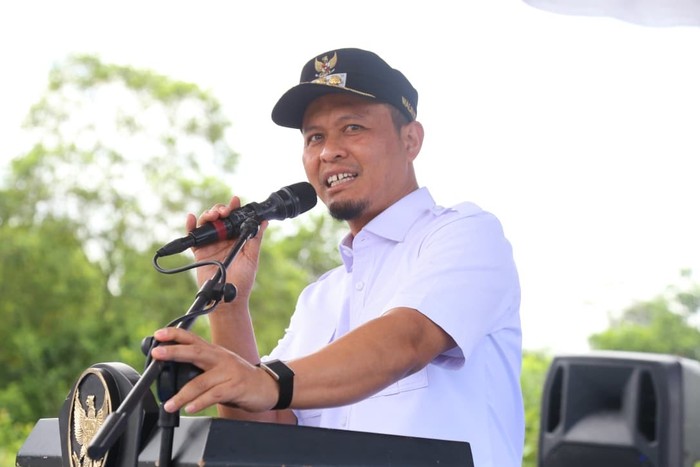 Lampaui Target, Realisasi Investasi Pekanbaru Capai Rp 8,6 T