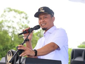 Walkot Pekanbaru Puji Inisiasi Kapolda Riau: WTE Solusi Cerdas Tuntaskan Sampah