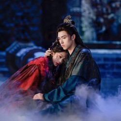 10 Drama China Romantis Terbaru 2025 Paling Hits