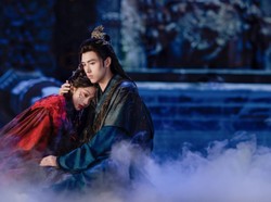 10 Rekomendasi Drama China Terbaru Populer yang Romantis