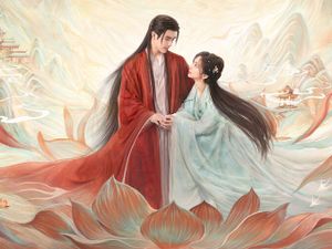 11 Drama China Terbaru Wajib Masuk Watchlist di Netflix