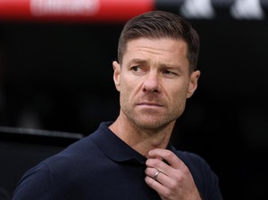Xabi Alonso Masih Cari Ramuan Trisula Real Madrid