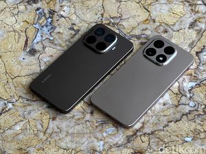Xiaomi 15T dan 15T Pro Jadi HP Pertama Terima Update HyperOS 3 Global