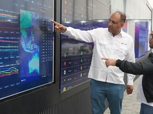 Jaga Layanan, XLSMART Gunakan AI di CE & SOC Terpadu