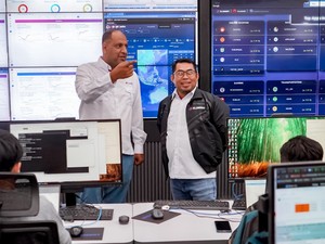 XLSMART Satukan Pusat Operasional dan Monitoring Jaringan di BSD