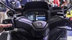 Tampang Yamaha Xmax Tech Max Terbaru