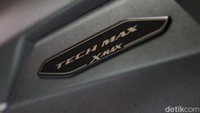 Sementara itu terkait dengan warna, kelir Magma Black kini diganti dengan Ceramic Grey yang merupakan warna global baru yang telah lebih dulu diperkenalkan di market Eropa.