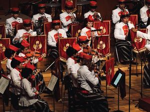Pentas di Jepang, Orkestra Keraton Jogja Sajikan 3 Lagu Jawa