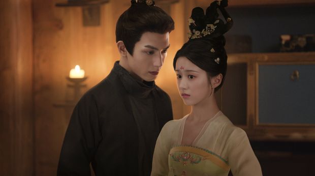 Drama Youthful Glory (2025).