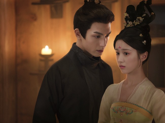 Drama Youthful Glory (2025).