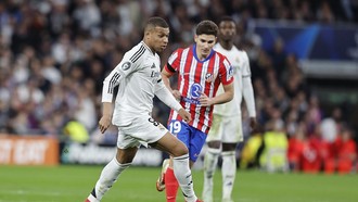 Jadwal Piala Super Spanyol Tengah Pekan Ini