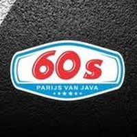 60s Vespa Bandung