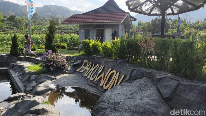 Agrowisata Pakuwon Kuningan Agrowisata Pakuwon Kuningan