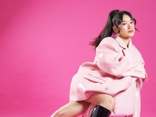 Amanda Caesa Cerita Toxic Relationship dengan Bossa Nova di Trouble