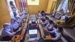 ANBK SD di Jambi Terpaksa Digelar di Rumah Guru