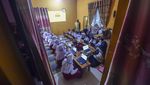 ANBK SD di Jambi Terpaksa Digelar di Rumah Guru