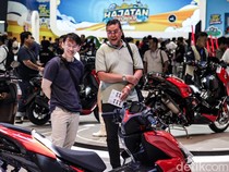 Pameran Motor IMOS 2026 Digelar 10 Hari, Catat Tanggalnya
