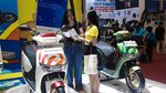 Antusiasme Pengunjung Ramaikan Pameran IMOS 2025