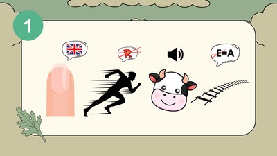 6 Tebak Gambar Ini Gampang Dipecahkan, Nggak Bisa Jawab? Harus Diasah Lagi Otaknya