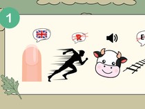 6 Tebak Gambar Ini Gampang Dipecahkan, Nggak Bisa Jawab? Harus Diasah Lagi Otaknya