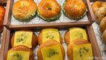 Wajib Coba! 27 Varian Bagel Unik ada di Mall Central Park
