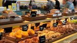 Wajib Coba! 27 Varian Bagel Unik ada di Mall Central Park
