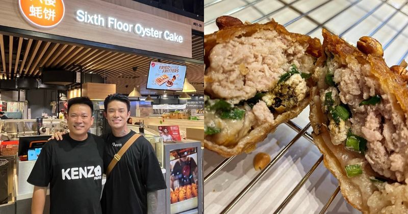 Bangkrut! Gerai Gorengan Viral Ini Putuskan Tutup Perman