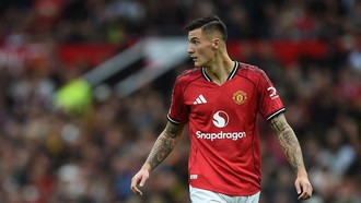 Benjamin Sesko: Man United Bebas Berkreasi dan Enjoy Bersama Carrick