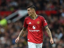 Sudah Cetak 2 Gol untuk MU, Sesko Ngaku Belum Jadi Versi Terbaiknya