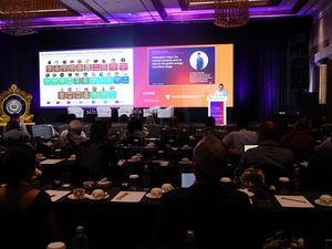 BKPM Ajak Investor Gali Potensi Kekayaan Mineral Kritis di RI