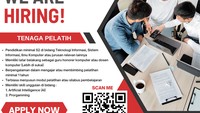 Pelatihan & sertifikasi