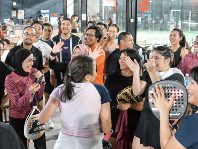 Casaloca Padel Community