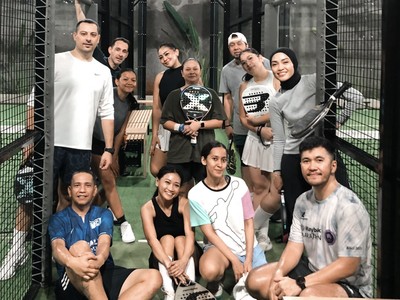 Casaloca Padel Community