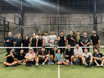 Casaloca Padel Community