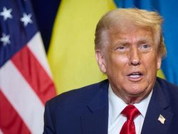 Video Trump: Perang di Gaza Telah Berakhir