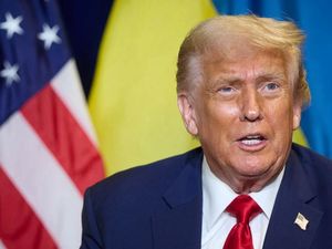 Video Kritik Klaim Tylenol Trump, WHO Ingatkan Kebijakan Berlandaskan Sains