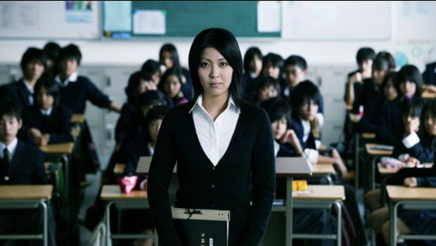 Confessions (Kokuhaku) (2010)