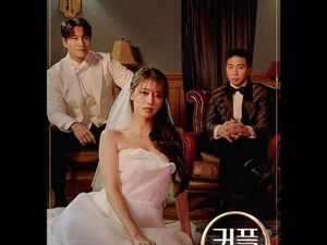 Cuma 1 Acara Korea Menang di Venice TV Awards 2025