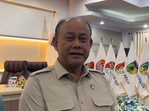 Bos BGN Wanti-wanti Dapur MBG soal Trauma Keracunan