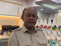 Tanggapan BGN Usai Menu MBG Dikritik: Sering Variasi Menu Permintaan Anak-anak