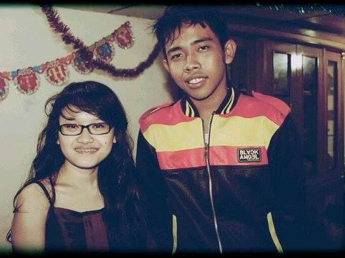 karen hertatum dan dede sunandar
