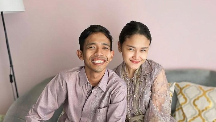 Dituduh Dede Sunandar Selingkuh, Karen Hartatum Bantah
