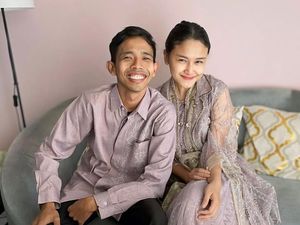 Dede Sunandar Kembalikan Istri ke Orang Tua dan Sepakat Pisah